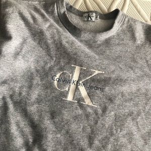 Calvin Klein Sweatshirt